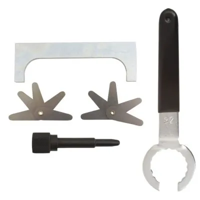 Adjustment Tool Set, valve timing